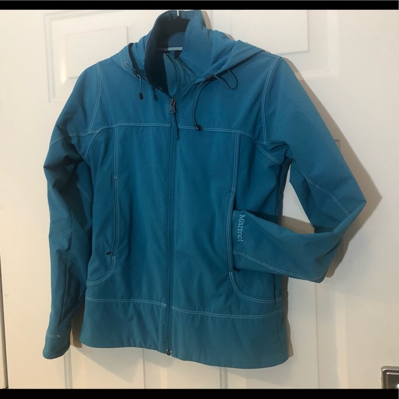 Marmot Ramble Component Jacket winter weather resistant XS - Picture 2 of 13